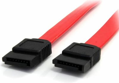 StarTech.com 36in SATA Serial ATA Cable - SATA cable - 0.9 m