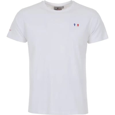 T-shirt Korte Mouw Degré Celsius T-shirt manches courtes homme CERGIO