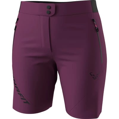 Damesshort Dynafit Transalper Light