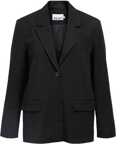 OBJLISA LO BLAZER NOOS