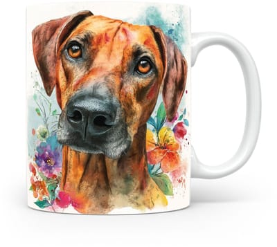 Beker Rhodesian Ridgeback