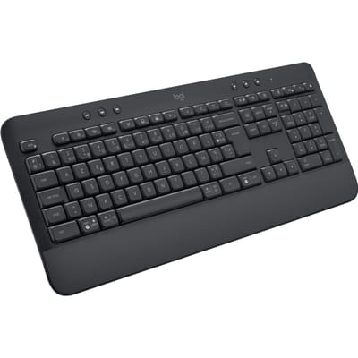 Logitech Signature K650 - Draadloos Toetsenbord - FRA AZERTY