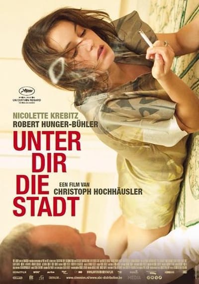 City Below, The (Unter Dir Die Stadt)