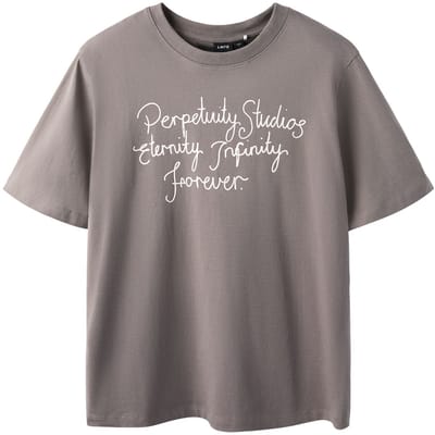 Name it T-shirt Biologisch katoen