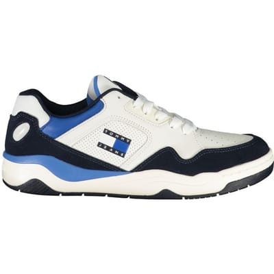 Lage Sneakers Tommy Hilfiger em0em01500