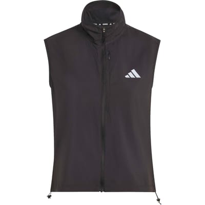 Adidas Performance Adi365 Running Essentials Gilet - Dames - Zwart