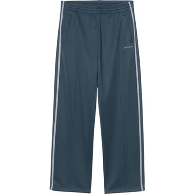 Carhartt Bolar Sweat Broek Loose Blauw