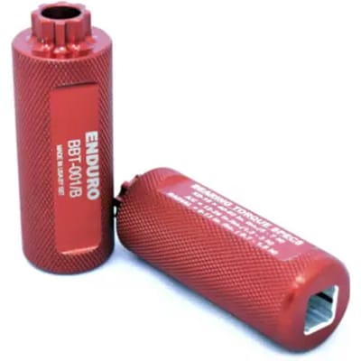 Bevestigingsgereedschap voor bouten Enduro Bearings Tool-Shimano Fixing Bolt Tool