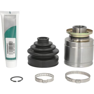 Homokineet reparatie set, aandrijfas PASCAL G7G015PC links