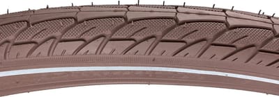 Buitenband Dutch Perfect 28 x 1.90 / 50-622 - bruin