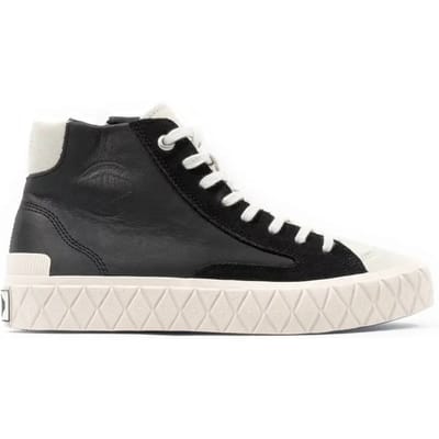 Schoenen Palladium Palla Ace Chukka SDE