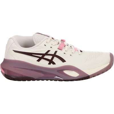 ASICS Gel-Resolution X Allcourt schoen Dames