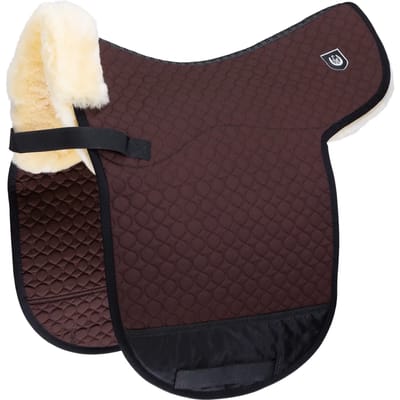 Dressuurzadeldek voor paarden Werner Christ Horse Champ D