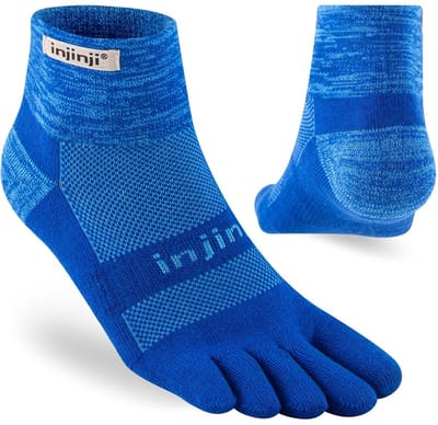 Trail Midweight Mini-Crew Marina