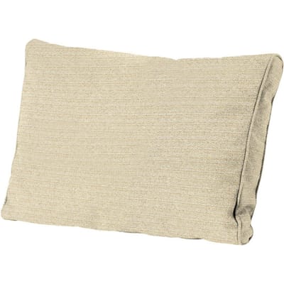 Madison rugkussen richmond - 40x60x10cm set van 2