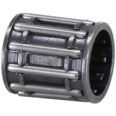 Cage a aiguille d axe de piston Polini pour Mobylette Piaggio 50 Ciao 10x13x14.5 / 143.195.002 Neuf