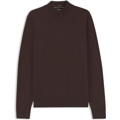 Hugo Boss h-bjarno 50570642 209 dark brown