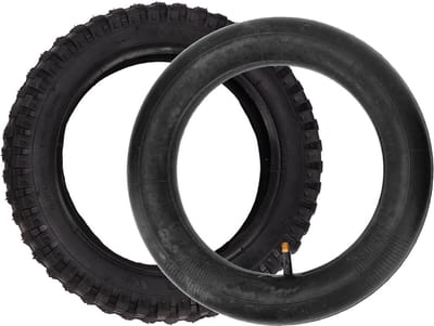 Banden Binnenband Set 12.5x2.75 voor MX350 MX400 X Treme X 560 GT200 IZIP I750 24V 40PSI Heavy Duty Scooter Pocketfiets .