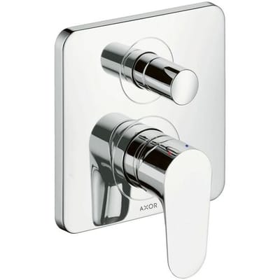 AXOR Citterio M single lever concealed bath mixer