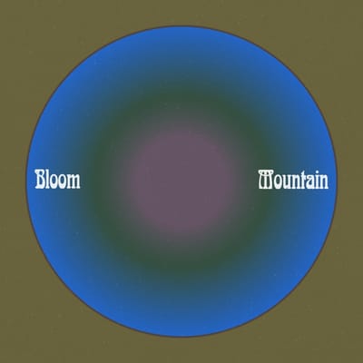 Hazlett - Bloom Mountain (White Vinyl) Coloured Vinyl