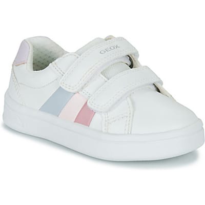 Geox  Lage Sneakers J DJROCK GIRL