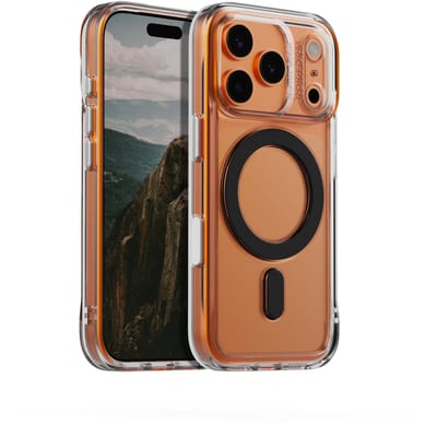 17 Pro Slim Case