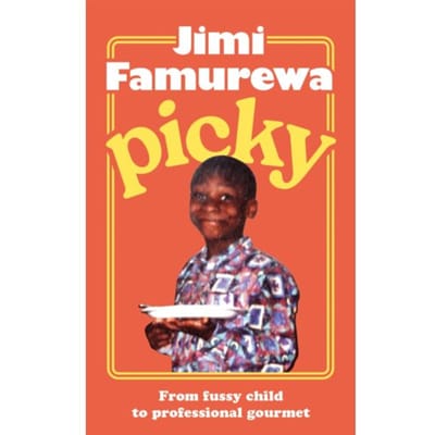 Picky - Jimi Famurewa