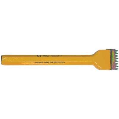 C.K 406002 Tandwiel beitel 38 mm 1 stuk(s)