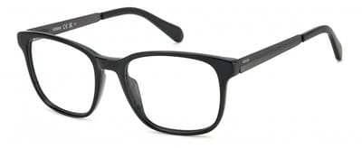 Fossil FOS 7179/G Black 52/18/145 MAN Brilmonturen