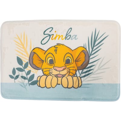 Lion King vloerkleed / mat foam