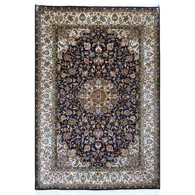 Vloerkleed Kashan | Casa Caron