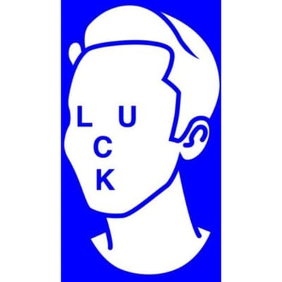 Tom Vek - Luck (CD)