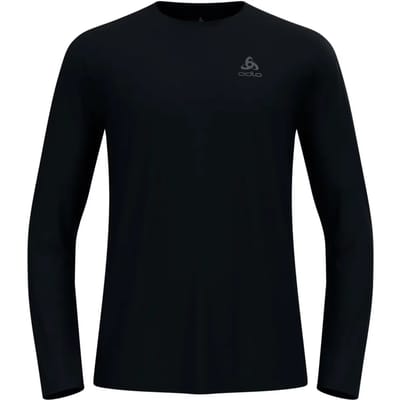 Odlo Zeroweight Chill-Tec  Hardloopshirt Heren