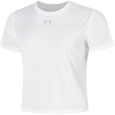 Under Armour Velociti  Hardloopshirt Dames