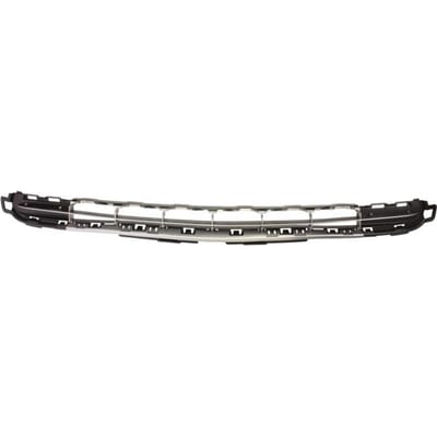 Ventilatierooster, bumper BLIC 6502-07-5508914Q