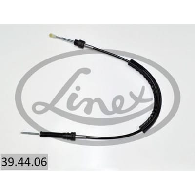 Versnellingspookkabel LINEX 39.44.06