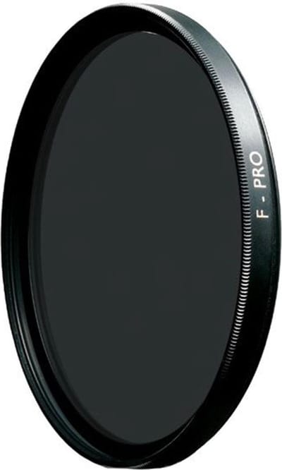 B+W 110E ND grijs 82mm