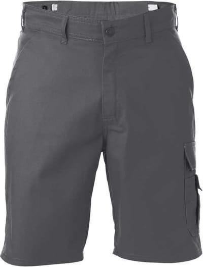 Basic Line Novara Werkshort 10434-Marineblauw-46