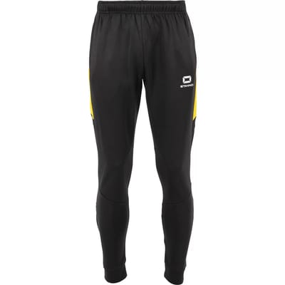 Stanno - Bolt Pants - Sportbroek - Maat 116 - Zwart