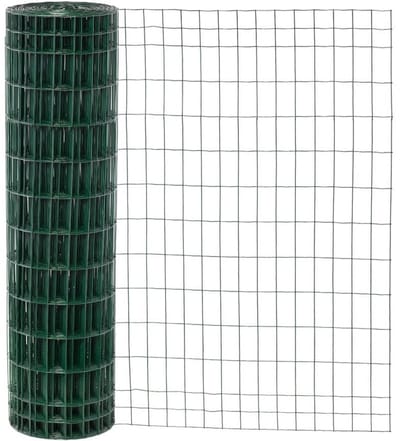 Garmix Tuingaas 100x50mm 120cm 2.1mm 25m.