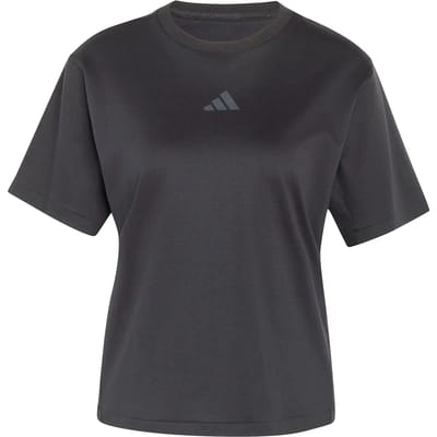 Adidas Sportswear Z.n.e T-shirt Dames Zwart