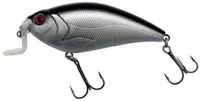 Predox XS-Pro Super Bee 9,2CM 17g - drijvende plug met krachtige actie en holografische afwerking Minnow