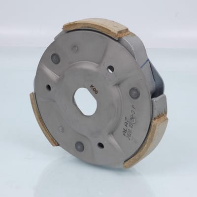Plateau d embrayage RMS pour scooter Kymco 200 Downtown I 2010 00122241 Neuf