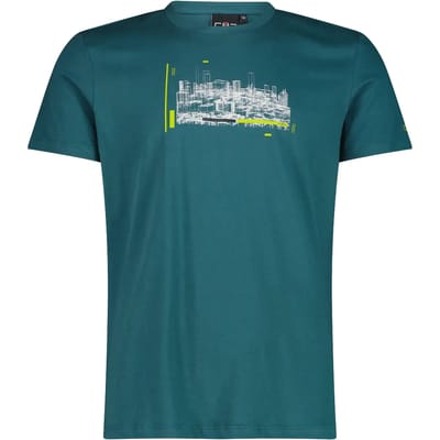 T-shirt CMP