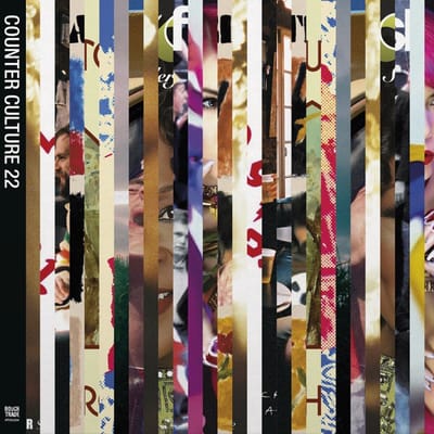 Various Artists - Rough Trade Shops Counter Culture 22 (CD)