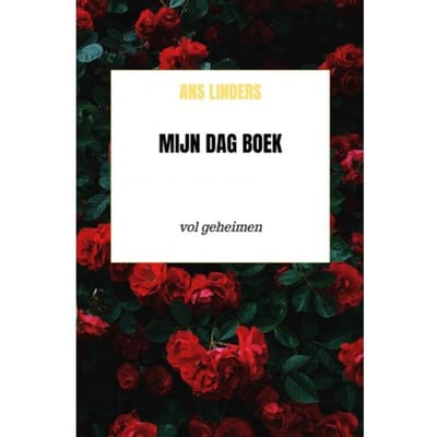 Mijn Dag Boek - Ans Linders