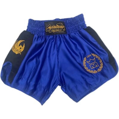 Thaiboksen short Montana NewCode