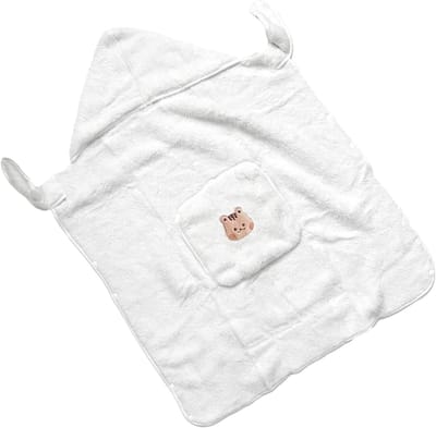 Draagzakhoes - Kinderwagendeken Baby deken - Bescherming Buiten - Winddicht Ademend - 85x80cm - Grijs