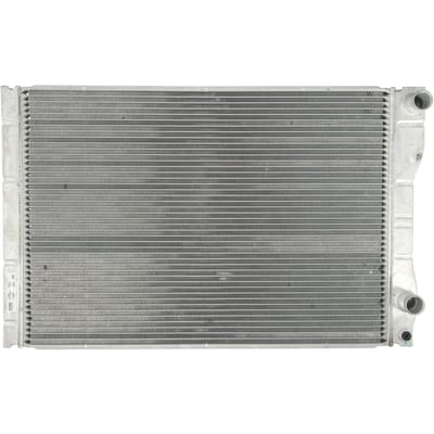 Radiator, motorkoeling NISSENS 63881