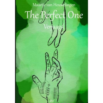 The Perfect One Verjaagd - Maartje Van Houwelingen